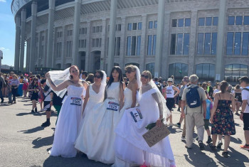 Скорая помощь Лужники