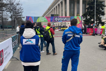 Скорая помощь Лужники